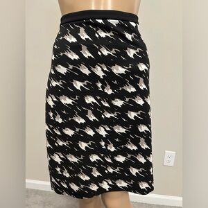 The Limited Pencil skirt